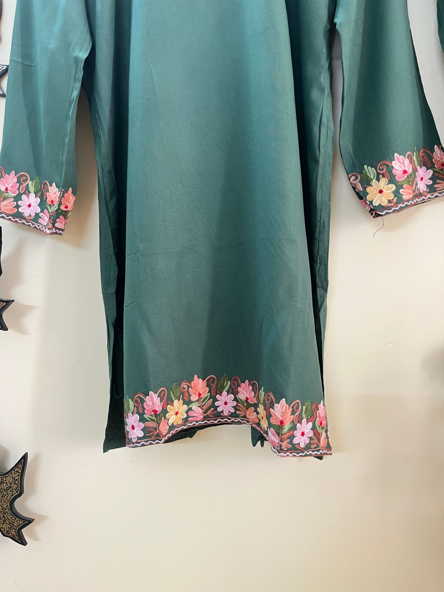 Cotton Cord Set (Free Size/ XL)