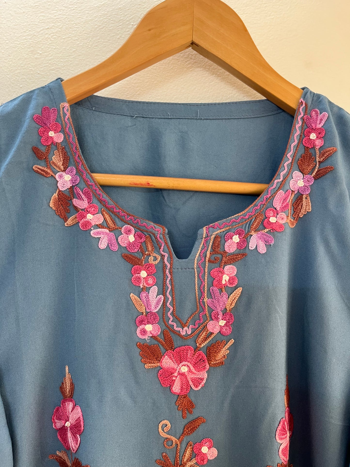 Cotton Cord Set (Free Size/ XL)