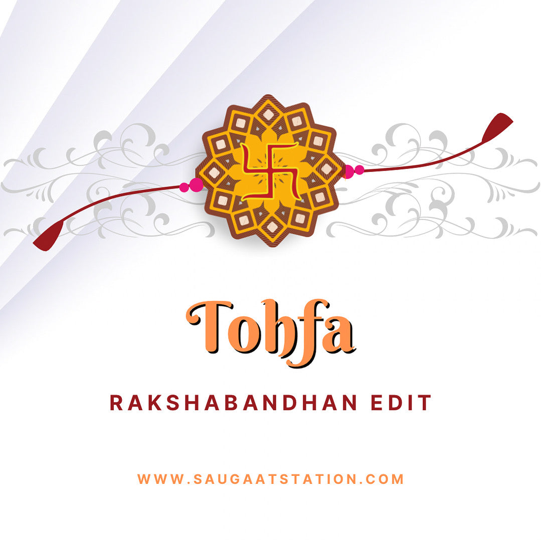 Tohfa