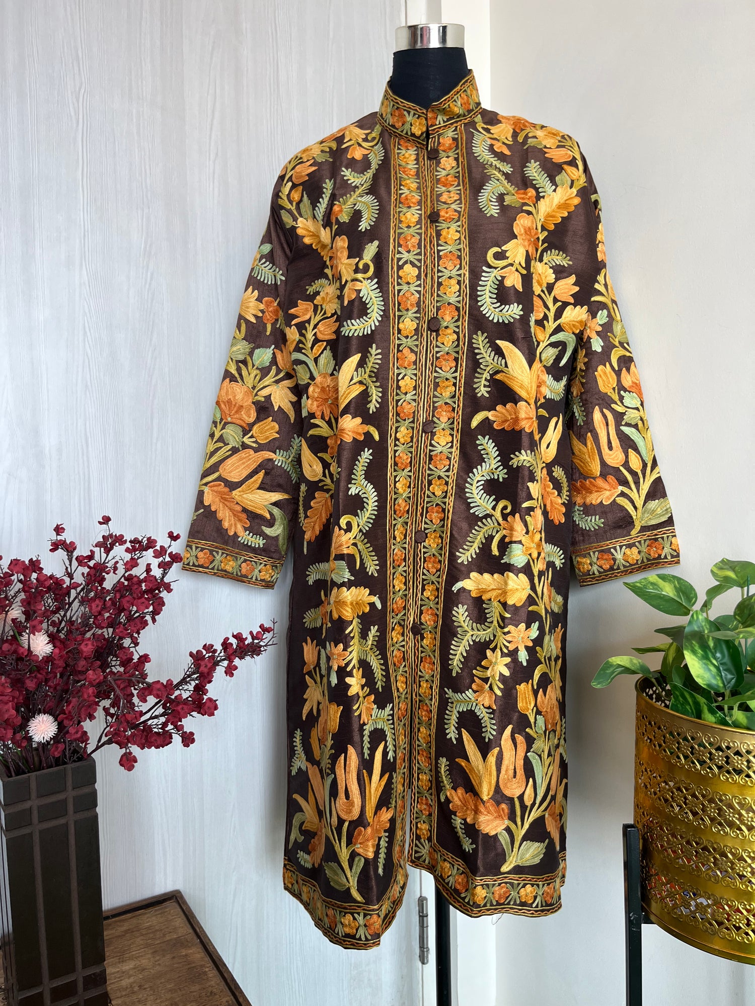 Kashmiri Jackets
