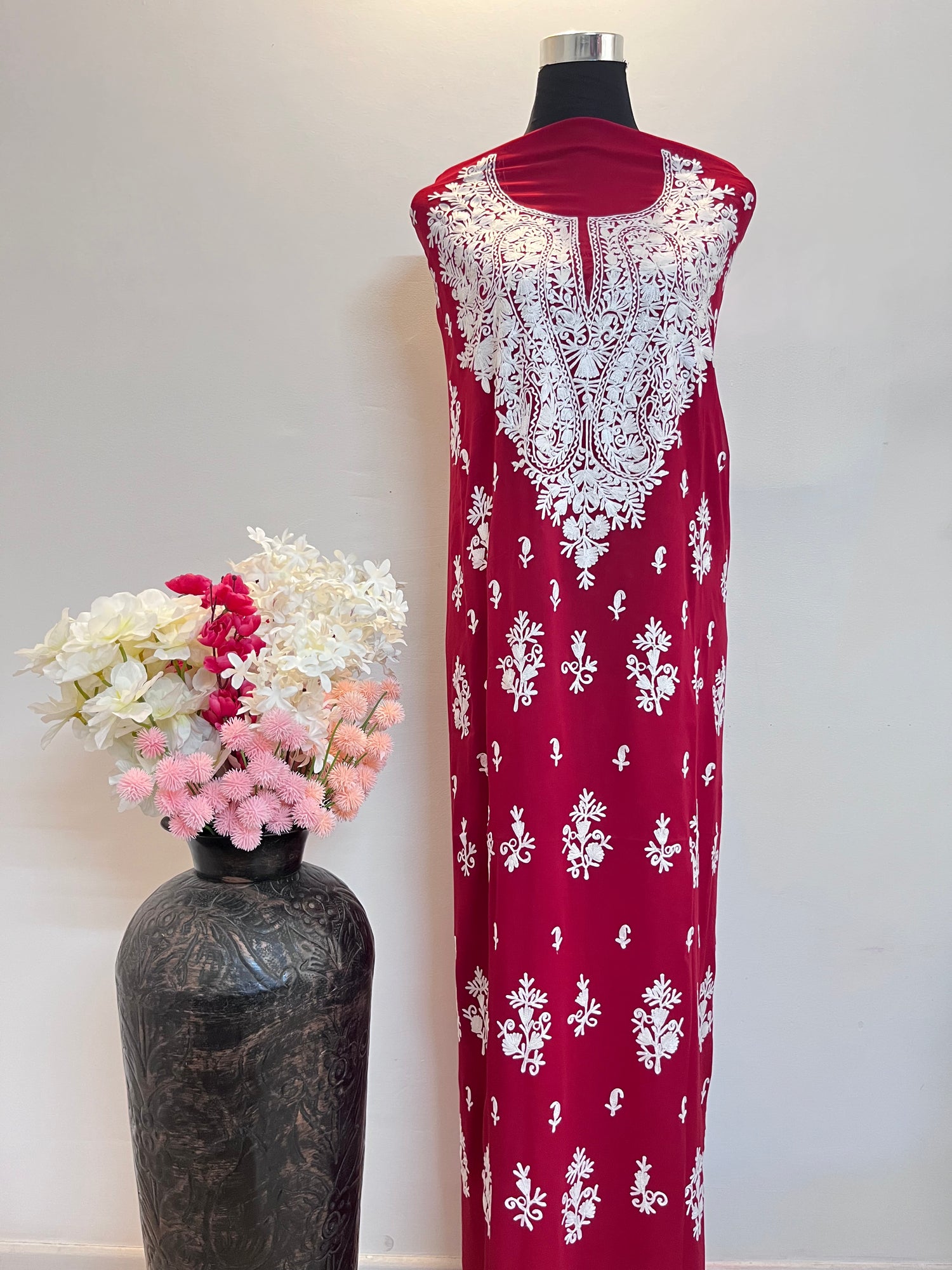 Kashmiri Kurtas